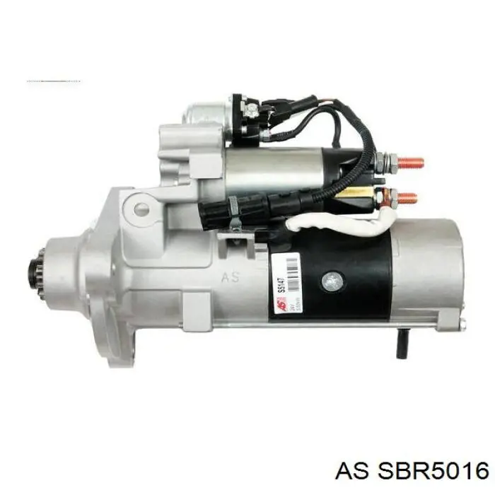  AS/Auto Storm SBR5016 ціна, від 7.75 USD