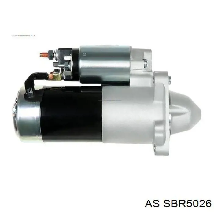  AS/Auto Storm SBR5026 ціна, від 527.37 UAH