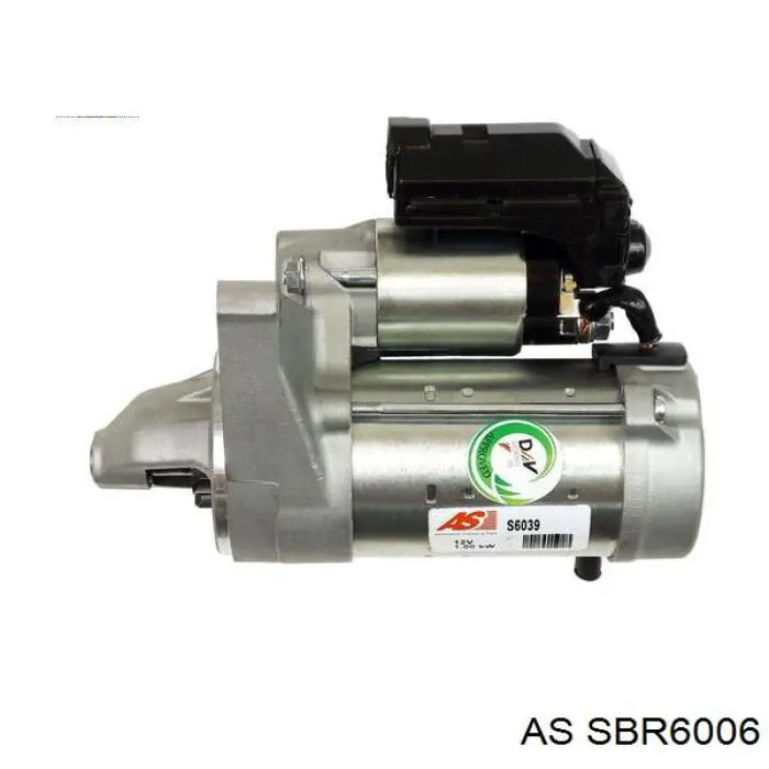  AS/Auto Storm SBR6006 ціна, від 6.61 USD