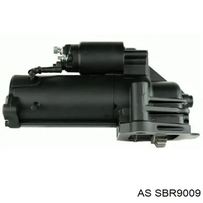 Купити SBR9009 AS/Auto Storm Кришка стартера передня