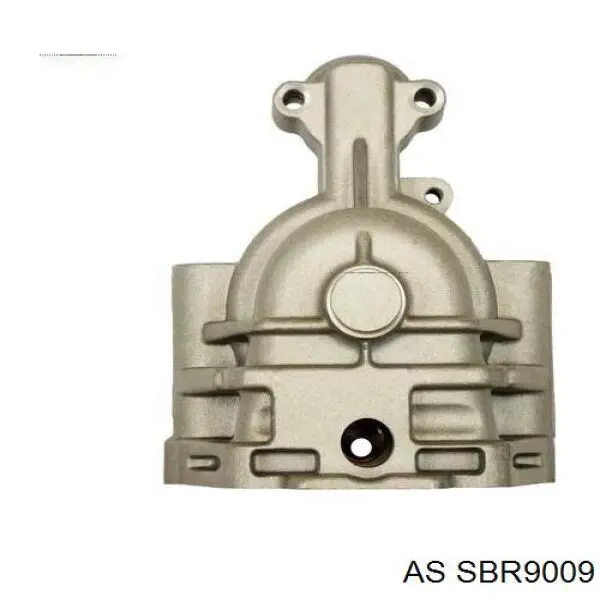 Кришка стартера передня SBR9009 AS/Auto Storm