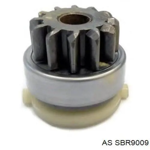 Кришка стартера передня AS/Auto Storm SBR9009 ціна, від 13.85 USD