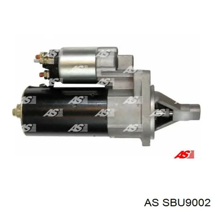Втулка стартера AS/Auto Storm SBU9002 ціна, від 0.50 USD