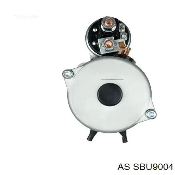 Втулка стартера AS/Auto Storm SBU9004 ціна, від 1.11 USD