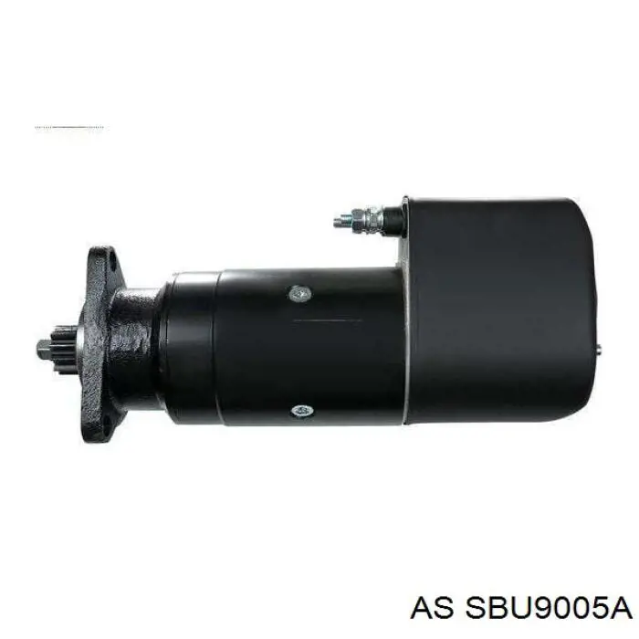 Втулка стартера AS/Auto Storm SBU9005A ціна, від 2.66 USD