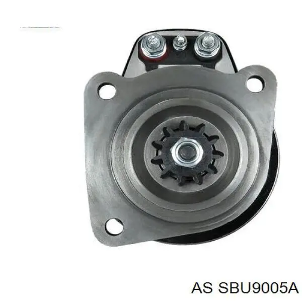 SBU9005A As-pl втулка стартера