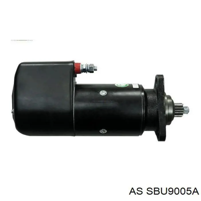 SBU9005A AS/Auto Storm Втулки стартера