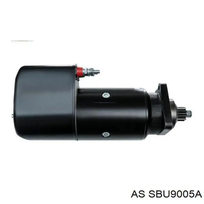 Втулка стартера SBU9005A AS/Auto Storm