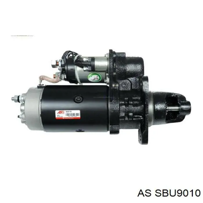Купити SBU9010 AS/Auto Storm Втулка стартера