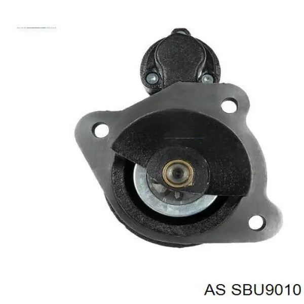 Втулка стартера SBU9010 AS/Auto Storm
