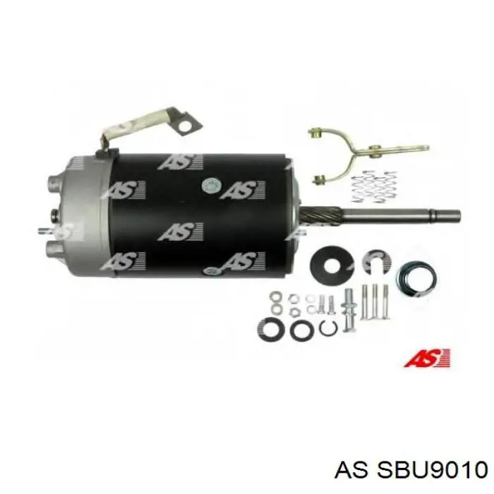 Комплект втулки стартера AS/Auto Storm SBU9010