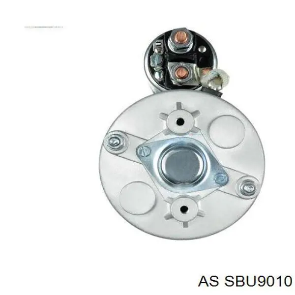 Комплект втулки стартера As-pl SBU9010BULK