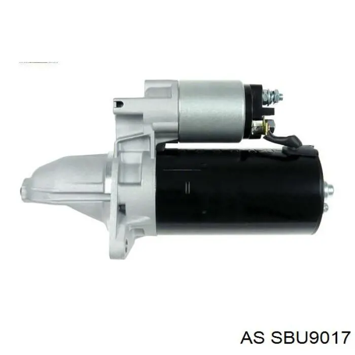 Втулка стартера AS/Auto Storm SBU9017 ціна, від 0.28 USD