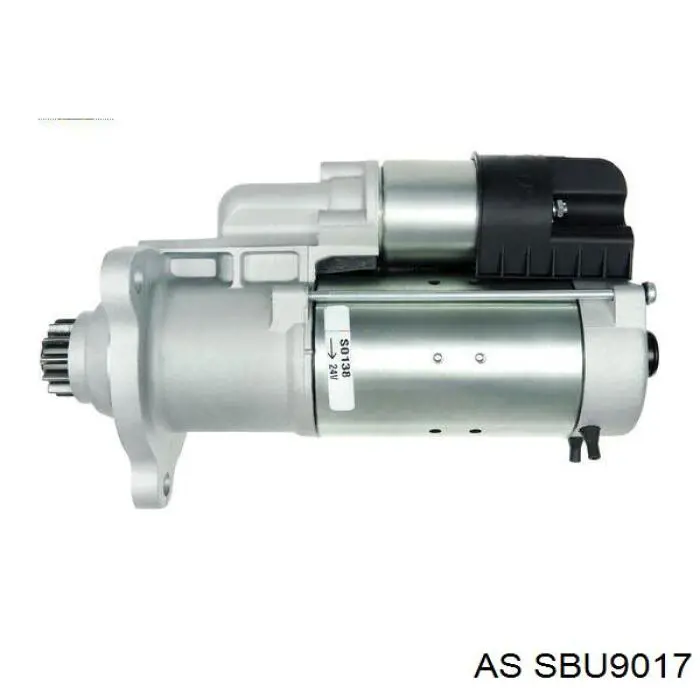Купити SBU9017 AS/Auto Storm Втулка стартера