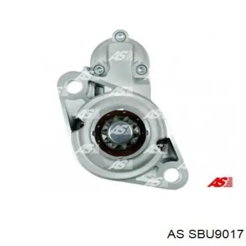SBU9017 AS/Auto Storm Втулки стартера