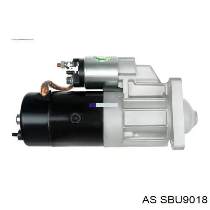 Втулка стартера DAF 105 XF сідельний тягач (2005 - 2013) ціна, від 0.57 USD