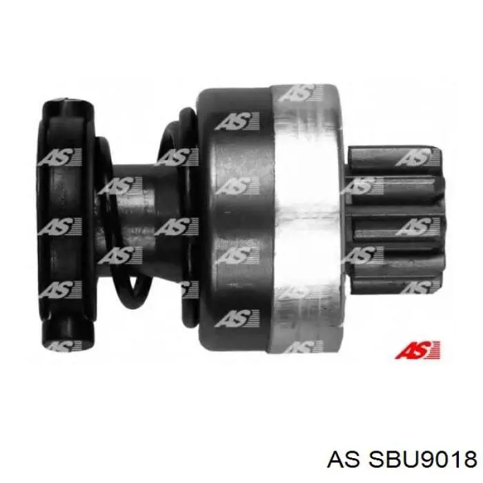 Купити Втулка стартера Opel Movano B X62