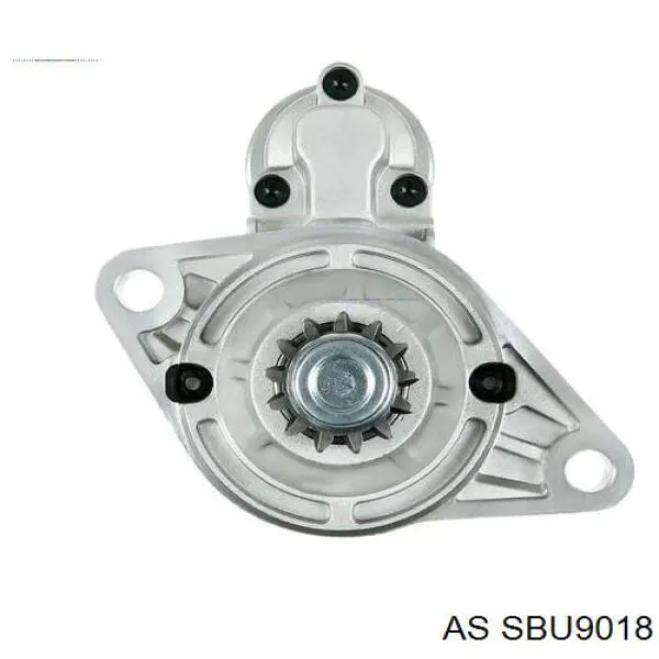 Втулка стартера AS/Auto Storm SBU9018 ціна, від 0.75 USD
