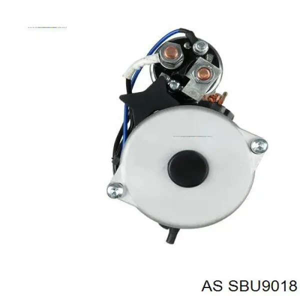 Втулки стартера на DAF 105 XF 