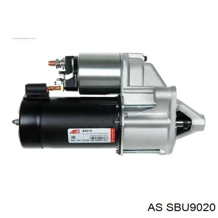 Втулки стартера на Audi Q3  8UB, 8UG