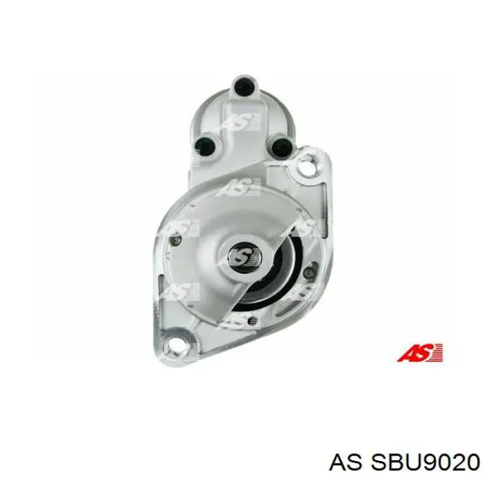  Втулка стартера Audi Q3 