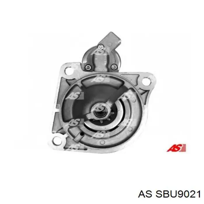 Купити SBU9021 AS/Auto Storm Втулка стартера