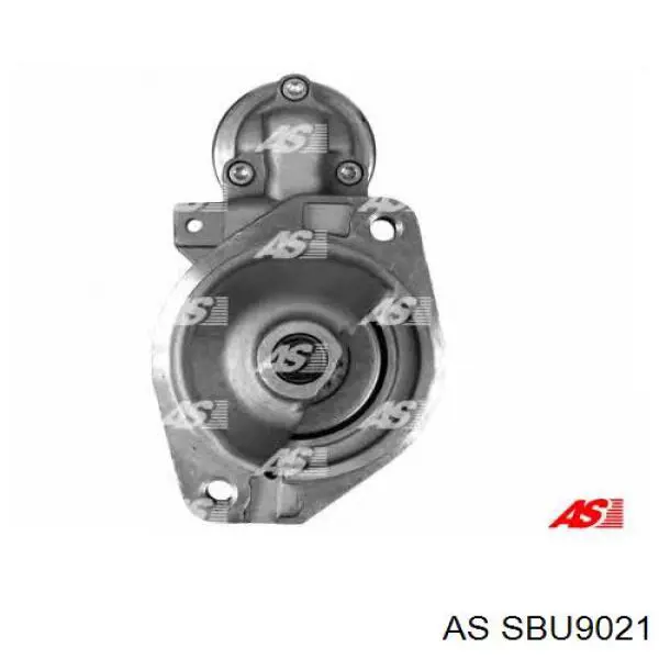 Комплект втулки стартера AS/Auto Storm SBU9021