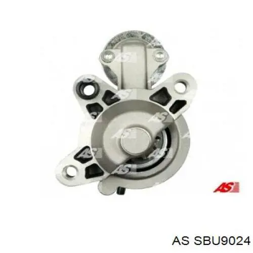 Втулка стартера AS/Auto Storm SBU9024 ціна, від 0.36 USD
