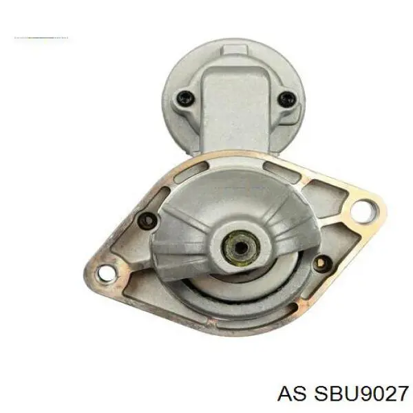 Втулка стартера Cargo B140036 ціна, від 0.37 USD