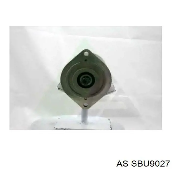Купити SBU9027 AS/Auto Storm Втулка стартера