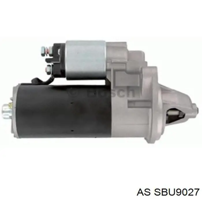 Втулка стартера AS/Auto Storm SBU9027 ціна, від 0.37 USD