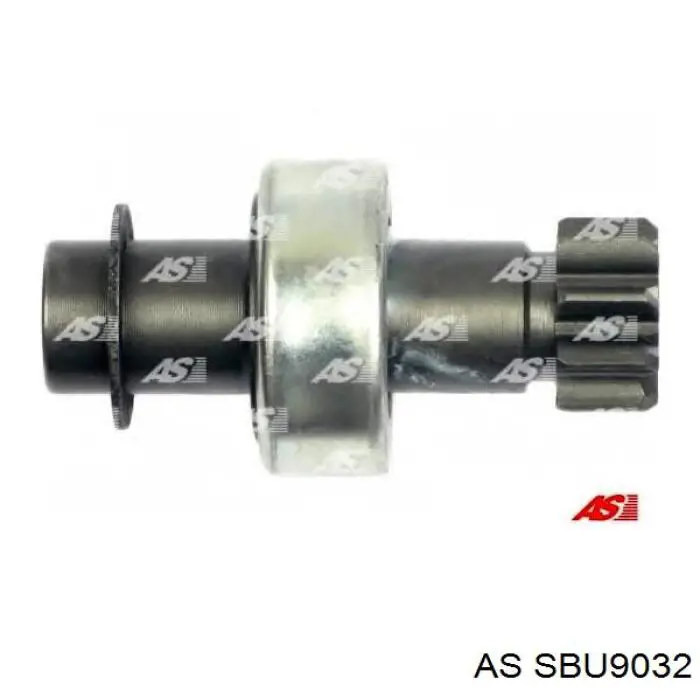  Втулка стартера Toyota Starlet 2