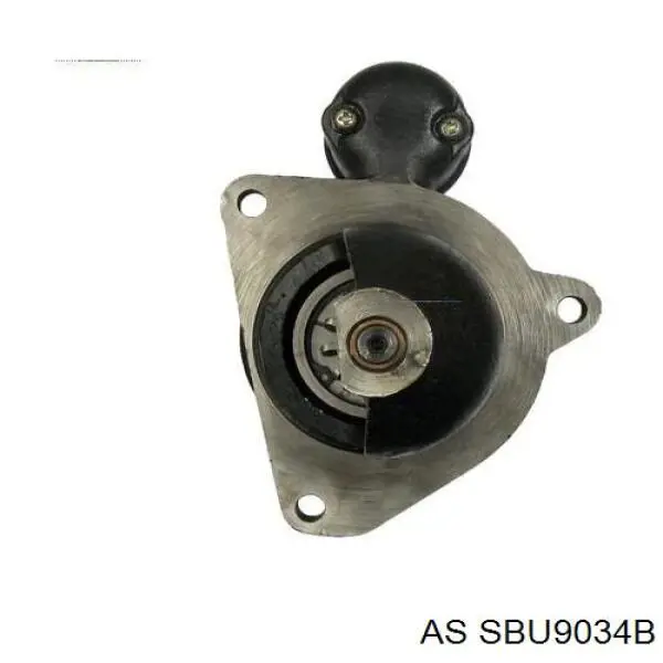 Втулка стартера AS/Auto Storm SBU9034B ціна, від 14.32 USD