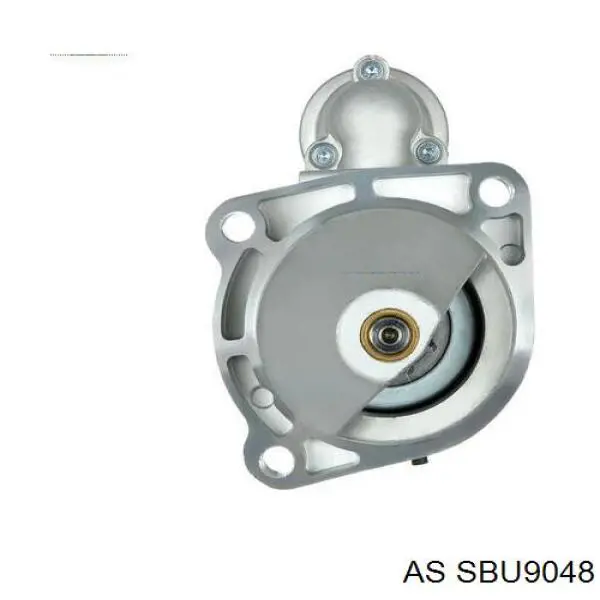 Втулка стартера AS/Auto Storm SBU9048 ціна, від 0.78 USD
