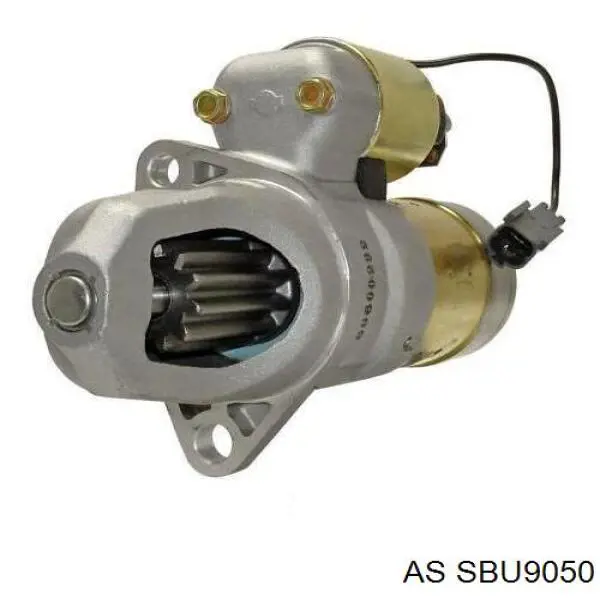 SBU9050 AS/Auto Storm Втулки стартера