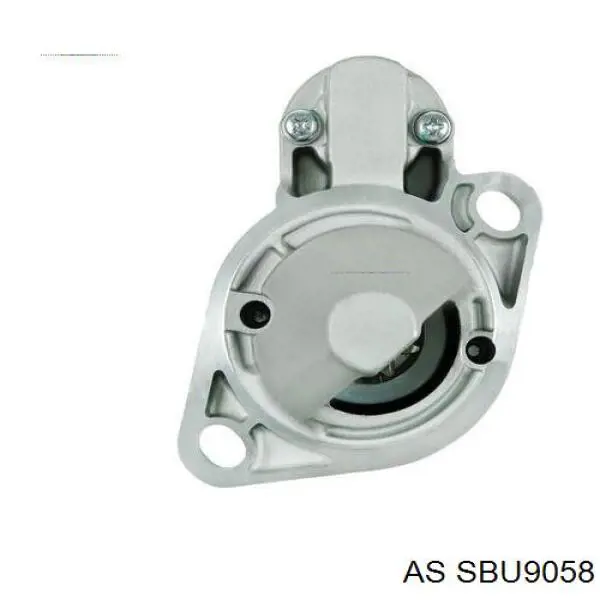 Втулки стартера на Hyundai Santa Fe III DM