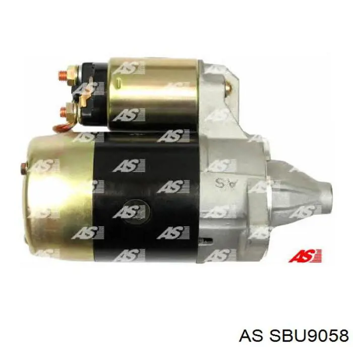 Купити Втулка стартера Mitsubishi Eclipse I D22A, D27A