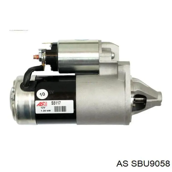 Комплект втулки стартера Hyundai Santa Fe III