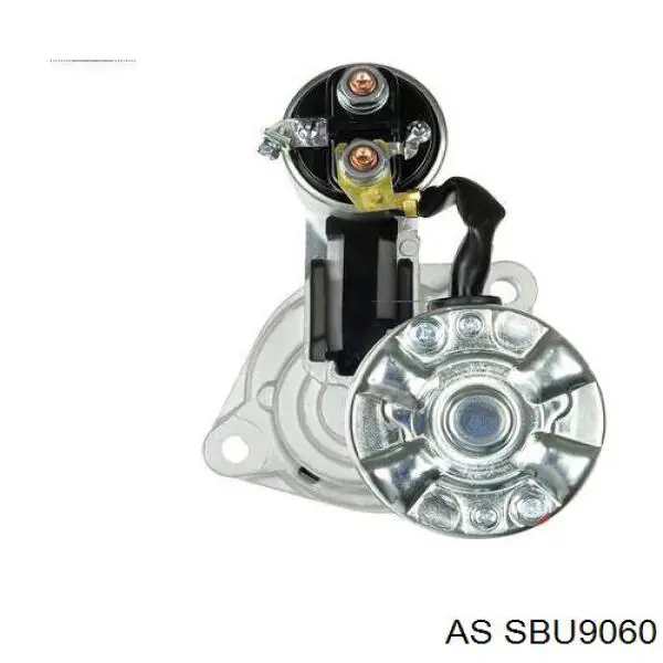 Купити SBU9060 AS/Auto Storm Втулка стартера