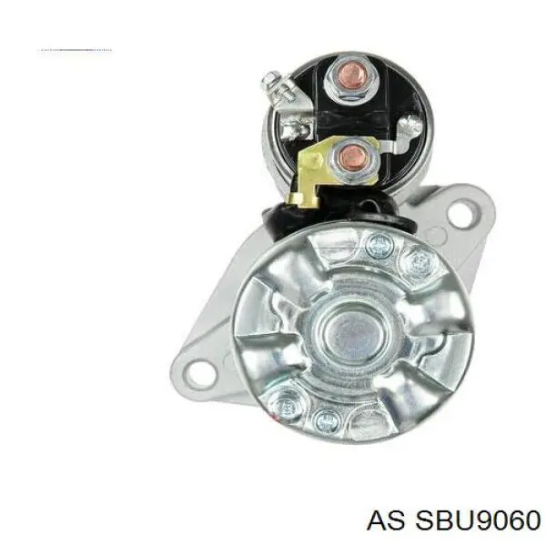 Комплект втулки стартера AS/Auto Storm SBU9060