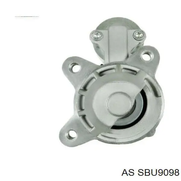 Втулка стартера As-pl SBU9098 ціна, від 1.37 USD