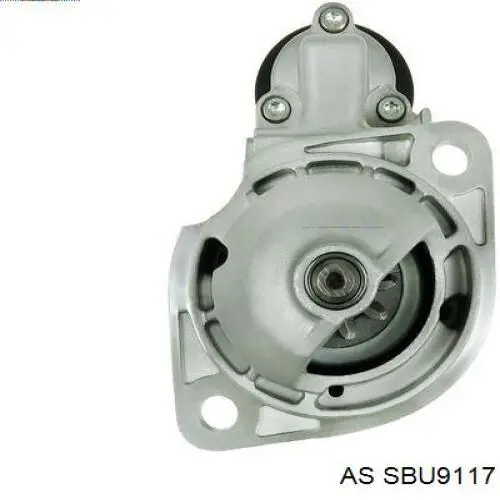 SBU9117BULK AS/Auto Storm Втулки стартера