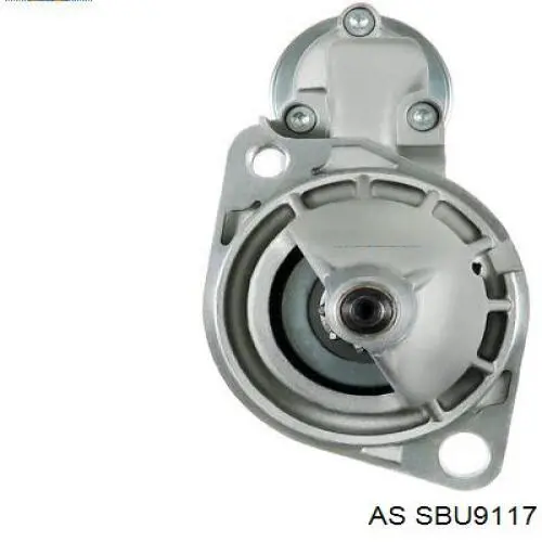 Втулка стартера AS/Auto Storm SBU9117BULK ціна, від 0.34 USD