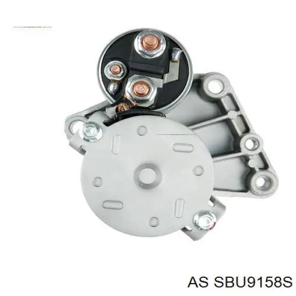 Купити SBU9158S AS/Auto Storm Втулка стартера