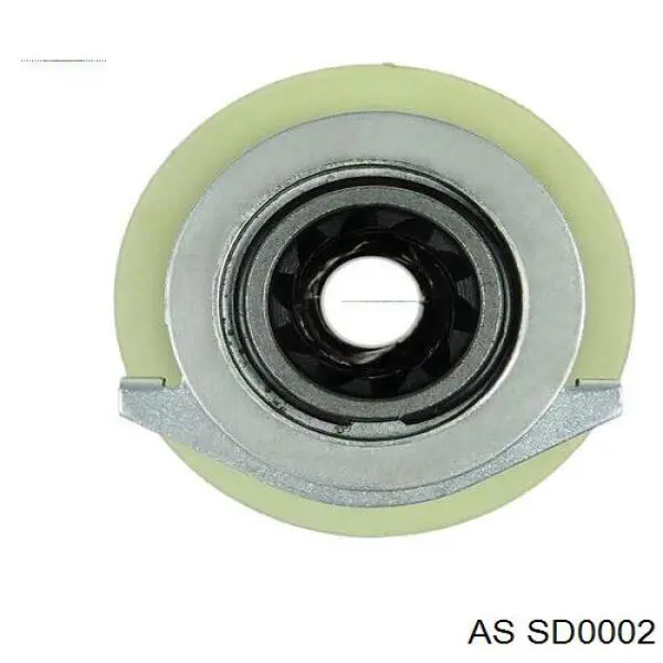 Бендикс стартера ZN0065 ZEN