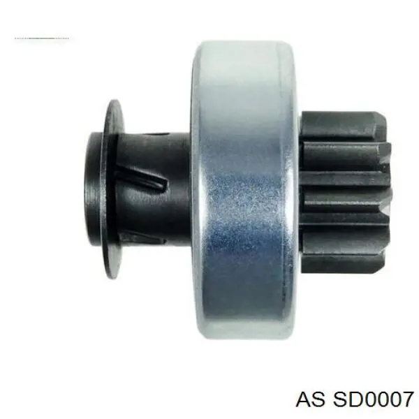 Бендикс стартера 2006209478 Bosch