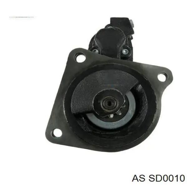 Купити AMB0071 Magneti Marelli Бендикс стартера