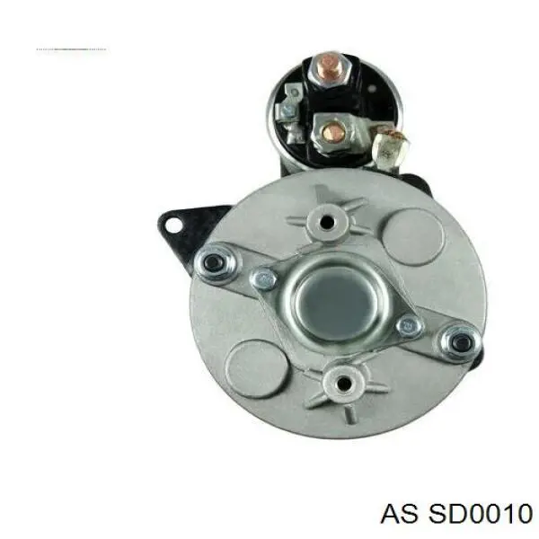 Бендикс стартера AMB0071 Magneti Marelli