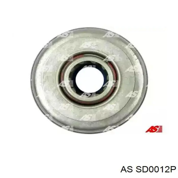 Бендикс стартера SD0012P AS/Auto Storm