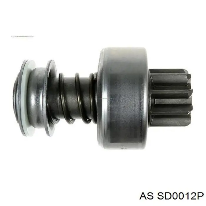 Бендикс AS/Auto Storm SD0012P ціна, від 15.77 USD